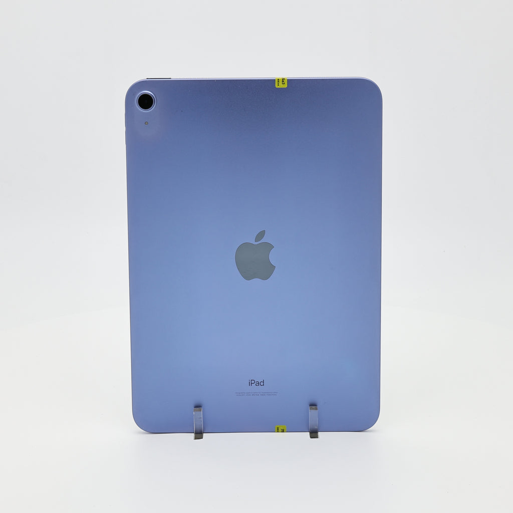 95新 Apple iPad 10代 64G 藍色 WIFI