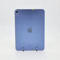 95新 Apple iPad 10代 64G 藍色 WIFI
