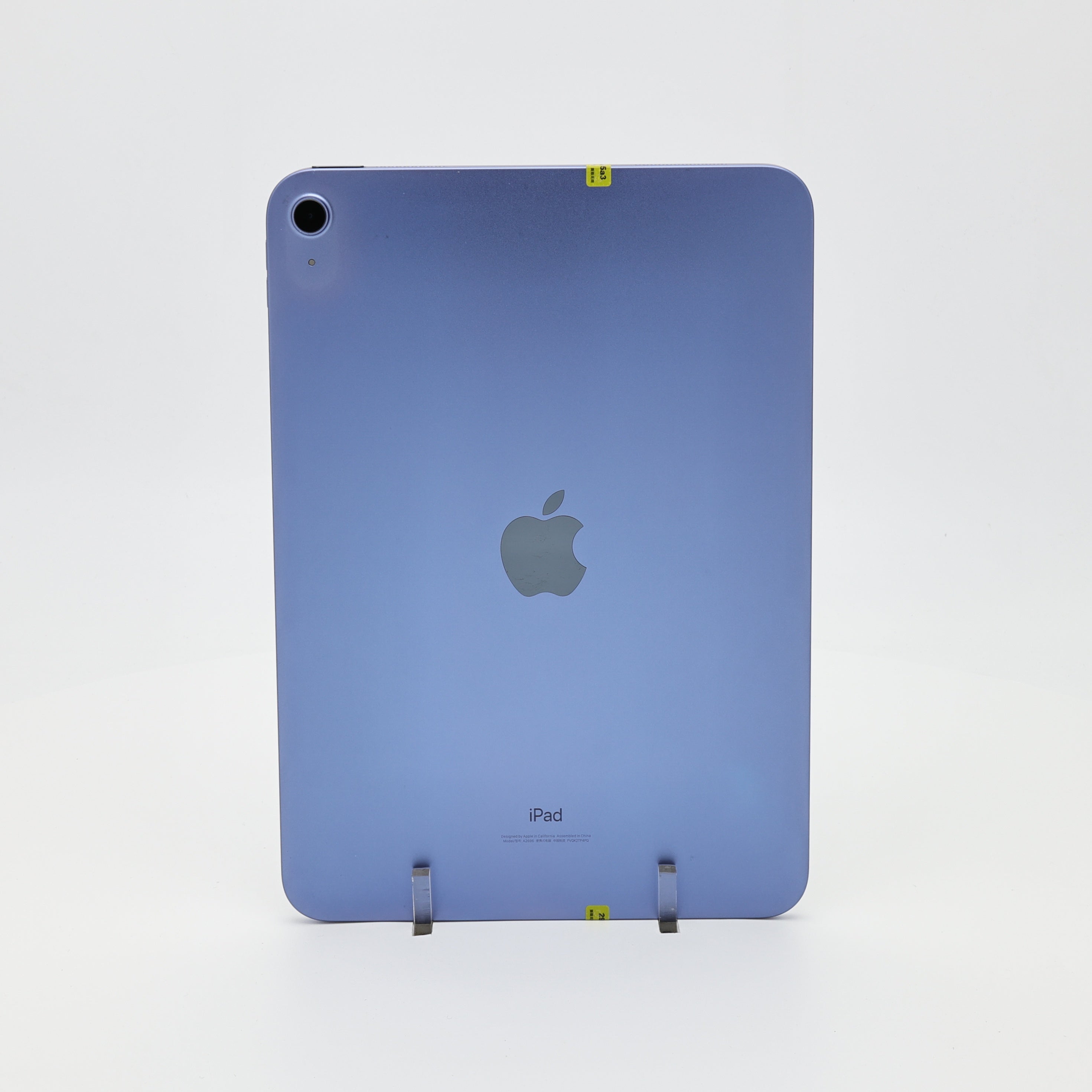 95新 Apple iPad 10代 64G 藍色 WIFI