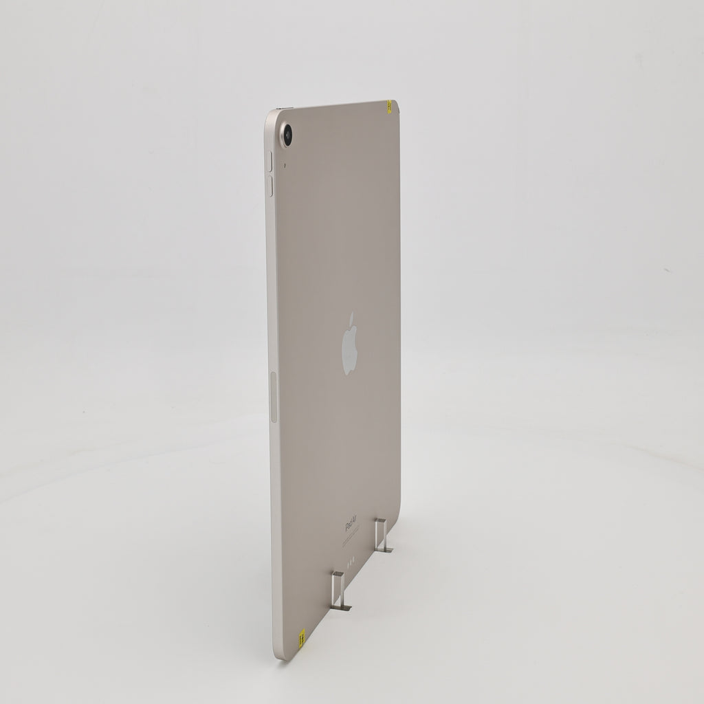 95新 Apple iPad Air (M2) 13英寸 128G 星光色 WIFI