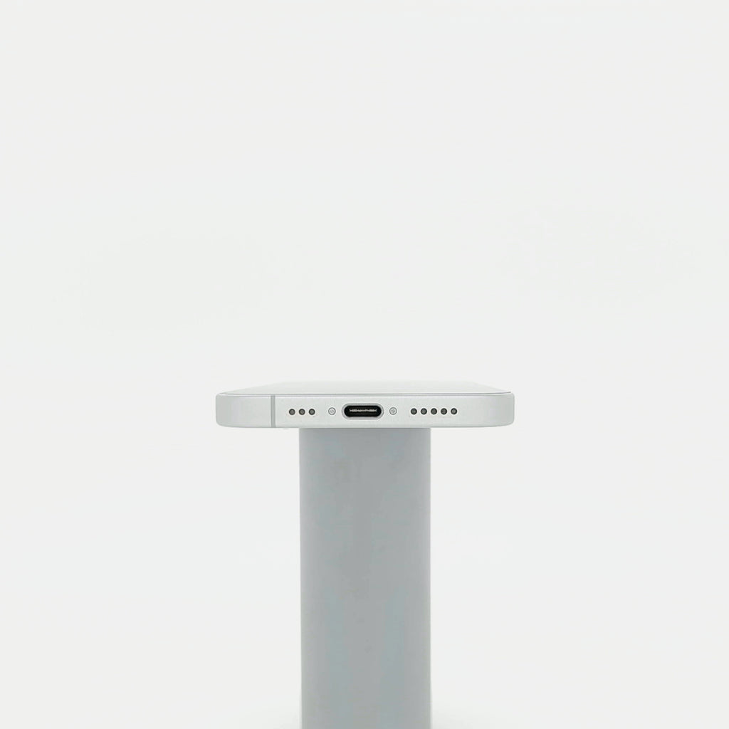 99新 Apple iPhone 16 128G 白色 中國大陸版