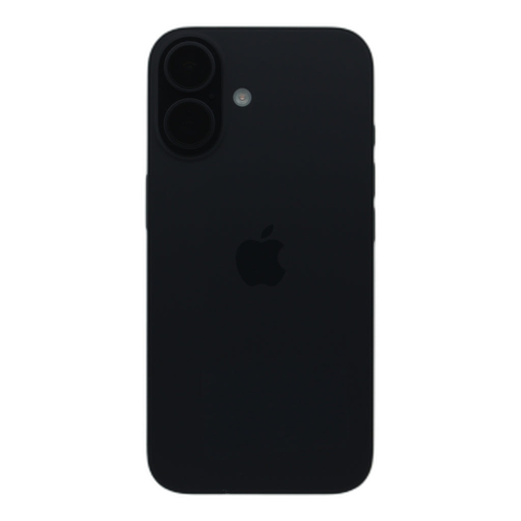 95新 Apple iPhone 16 128G 黑色 中國大陸版