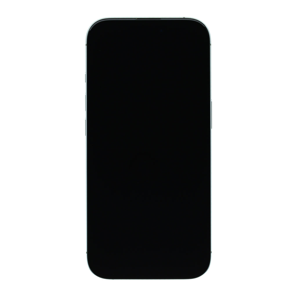 95新 Apple iPhone 16 Pro 128G 白色鈦金屬 中國大陸版