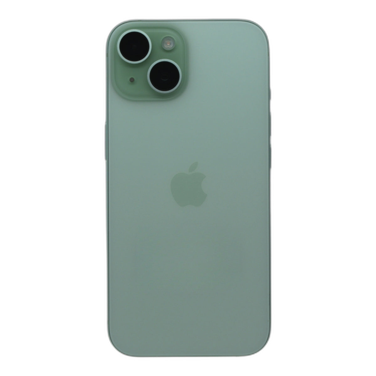 95新 Apple iPhone 15 128G 綠色 中國大陸版
