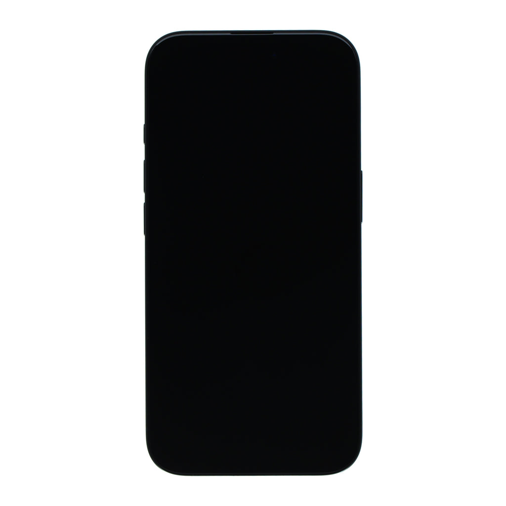 95新 Apple iPhone 16 128G 黑色 中國大陸版