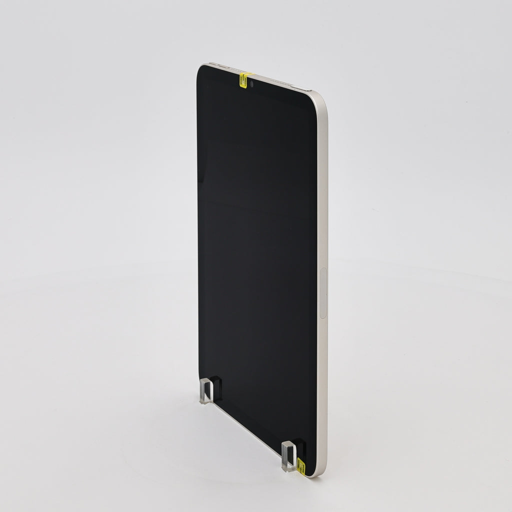 95新 Apple iPad mini6 64G 星光色 WIFI