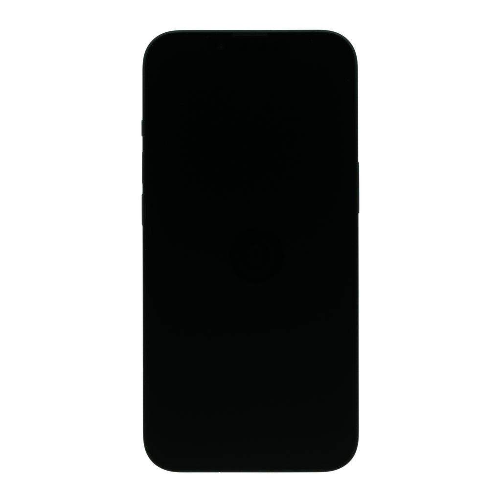 95新 Apple iPhone 13 256G 綠色 中國大陸版