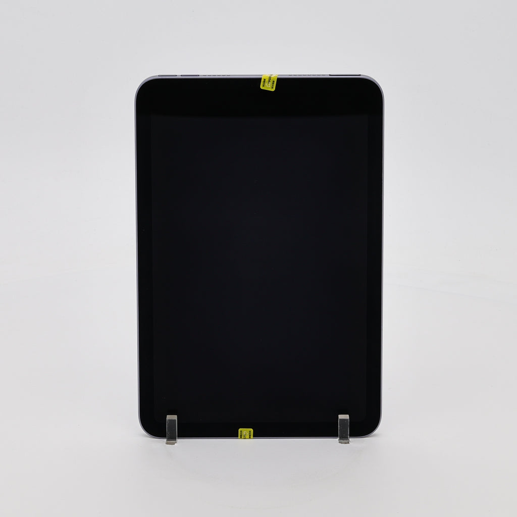95新 Apple iPad mini6 64G 紫色 WIFI