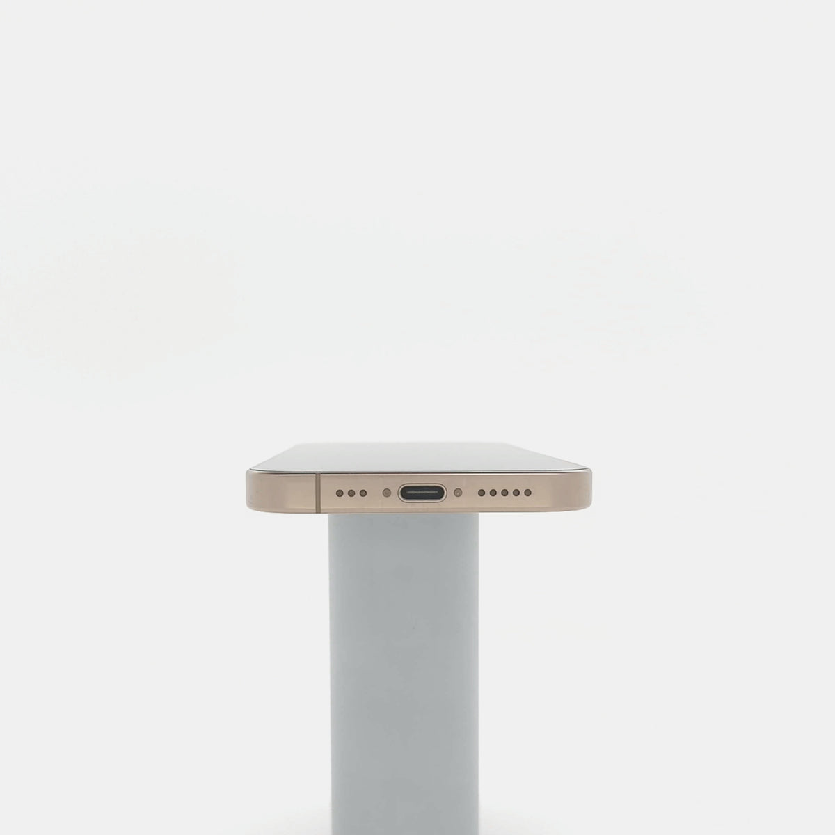 95新 Apple iPhone 16 Pro 256G 沙漠色鈦金屬 中國大陸版