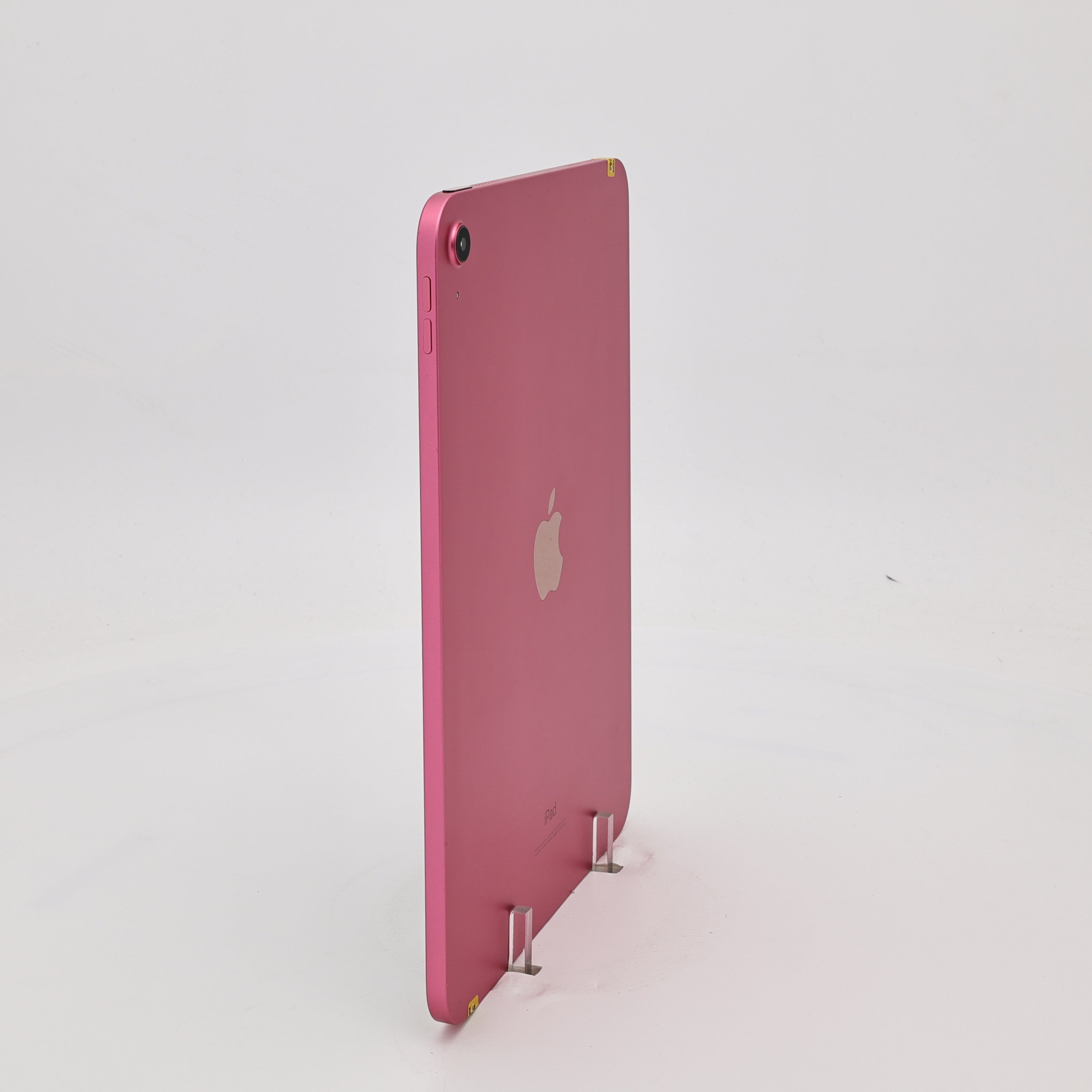 99新 Apple iPad 10代 256G 粉紅色 WIFI