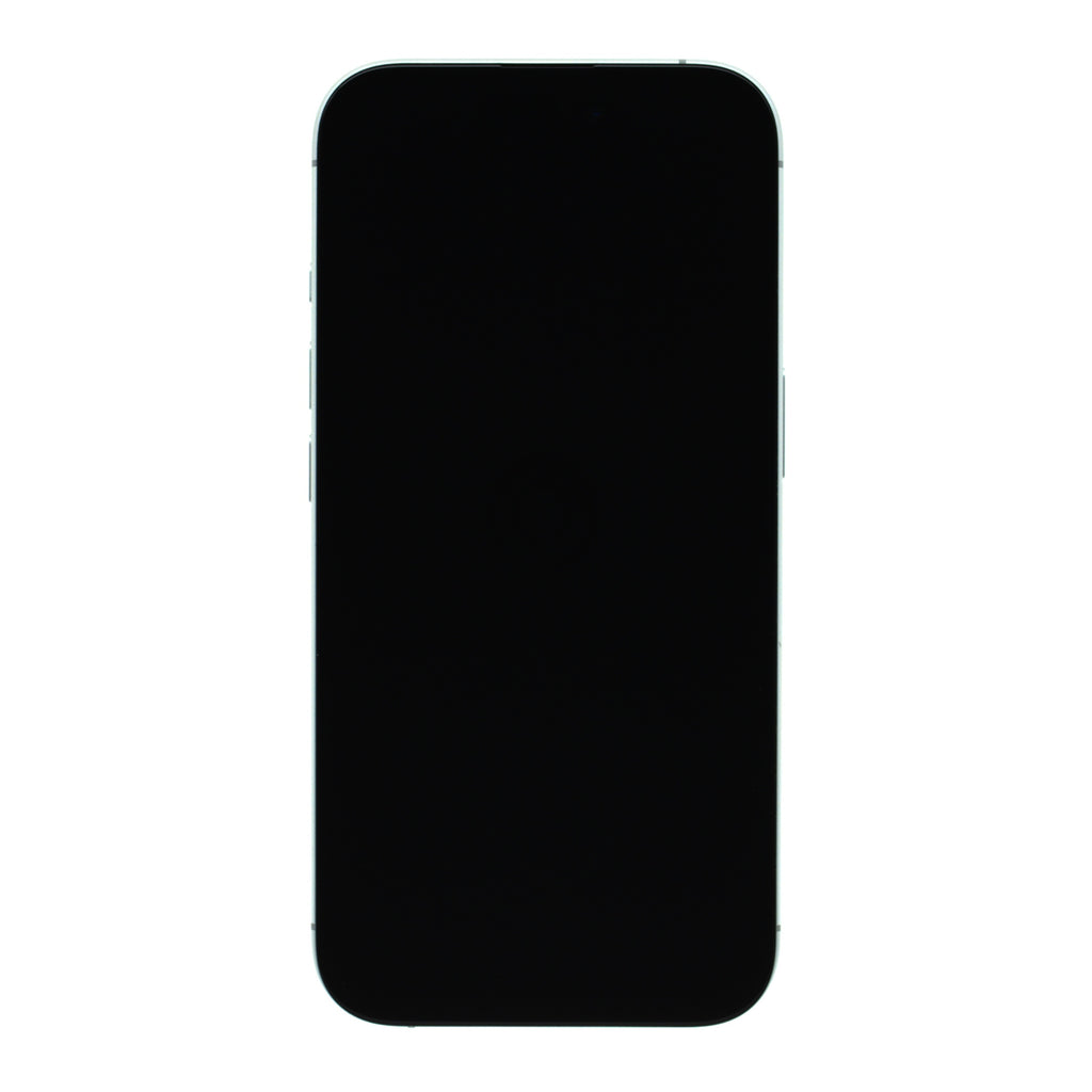 95新 Apple iPhone 16 256G 白色 中國大陸版