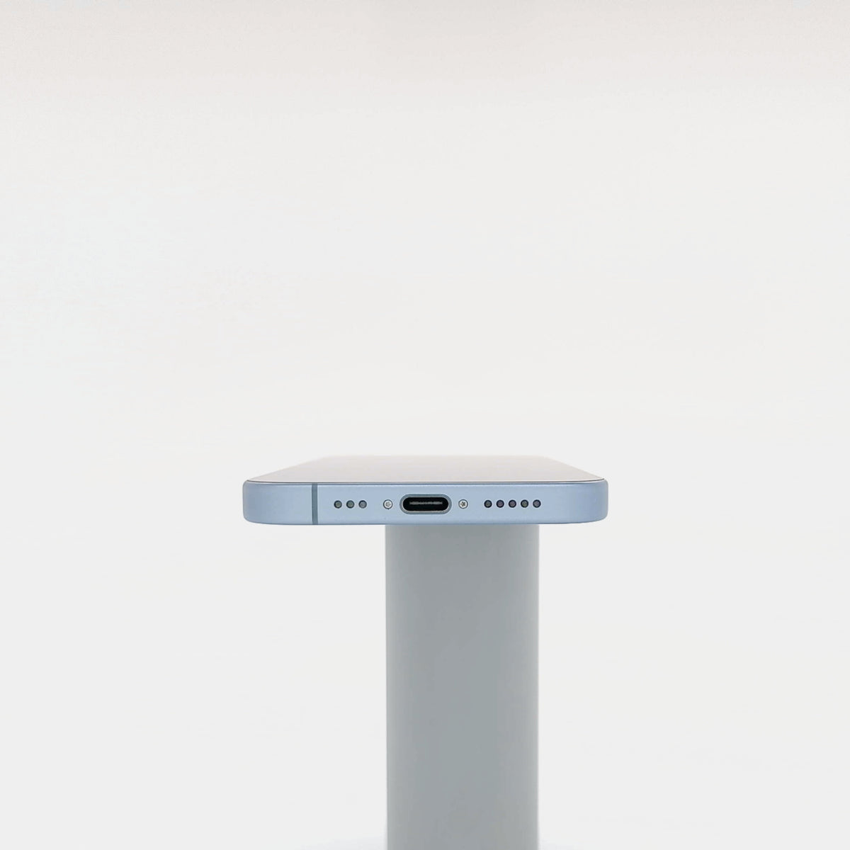 95新 Apple iPhone 17 256G 青霧藍色 中國大陸版