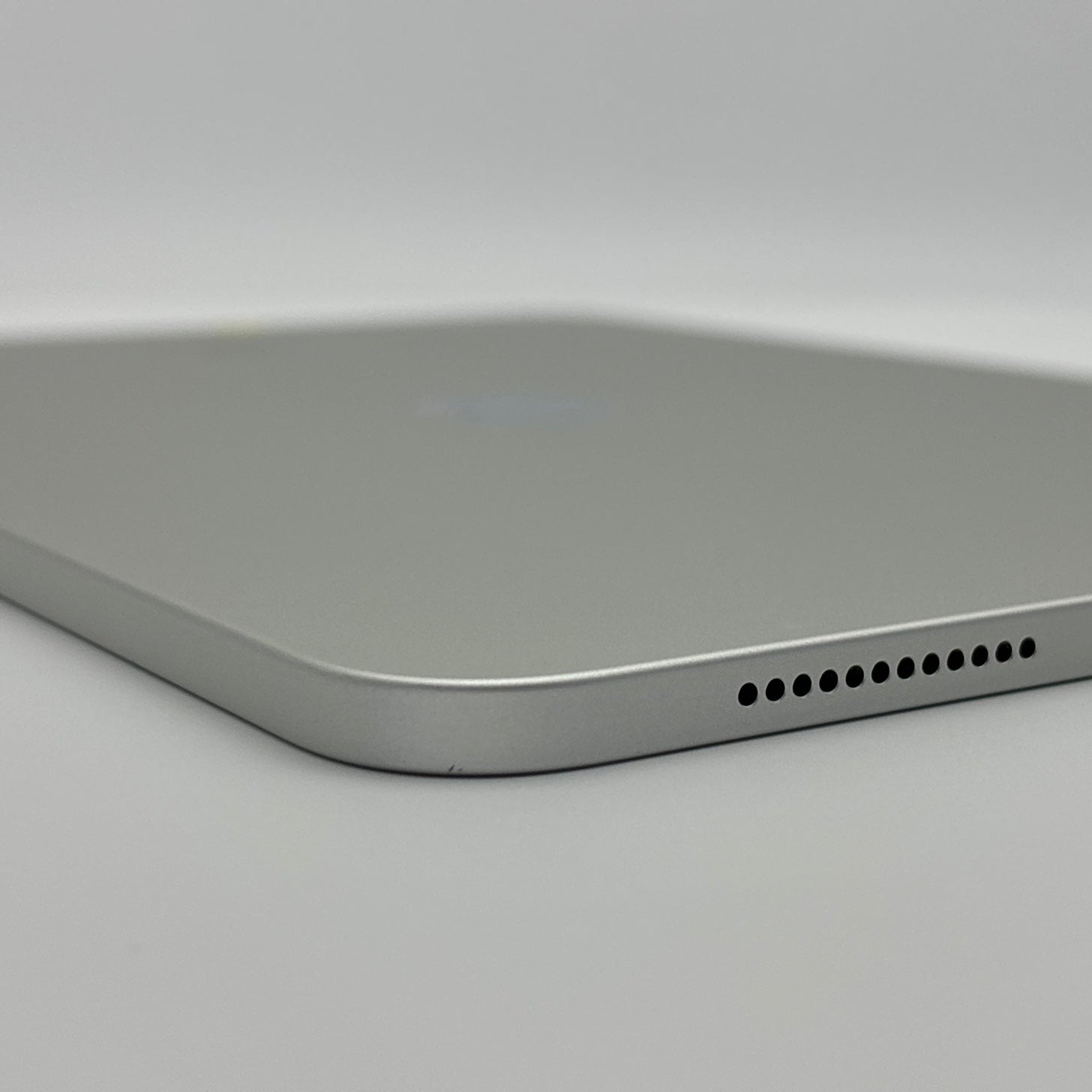 95新 Apple iPad 10代 64G 銀色 WIFI