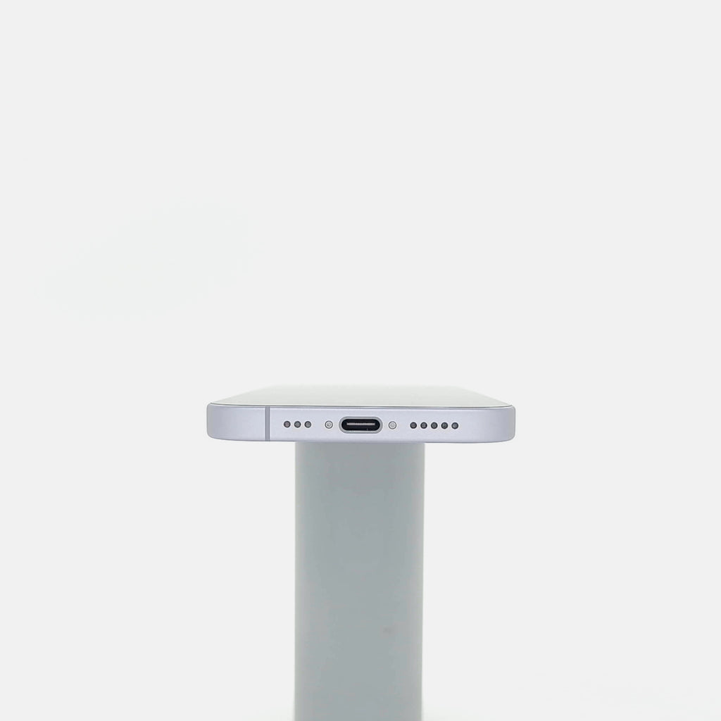 99新 Apple iPhone 17 256G 薰衣草紫色 中國大陸版