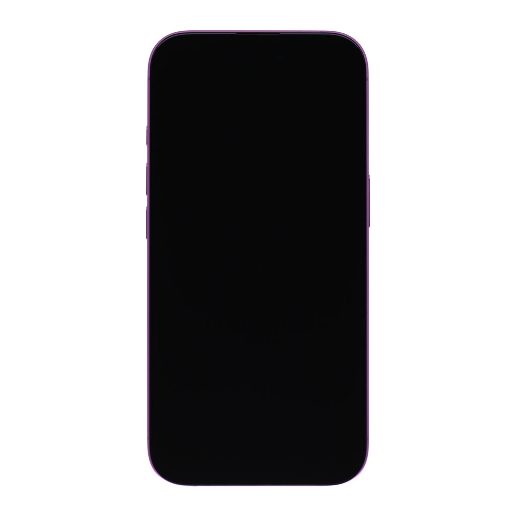 95新 Apple iPhone 16 128G 粉紅色 中國大陸版