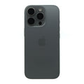 95新 Apple iPhone 16 Pro 256G 原色鈦金屬 中國大陸版