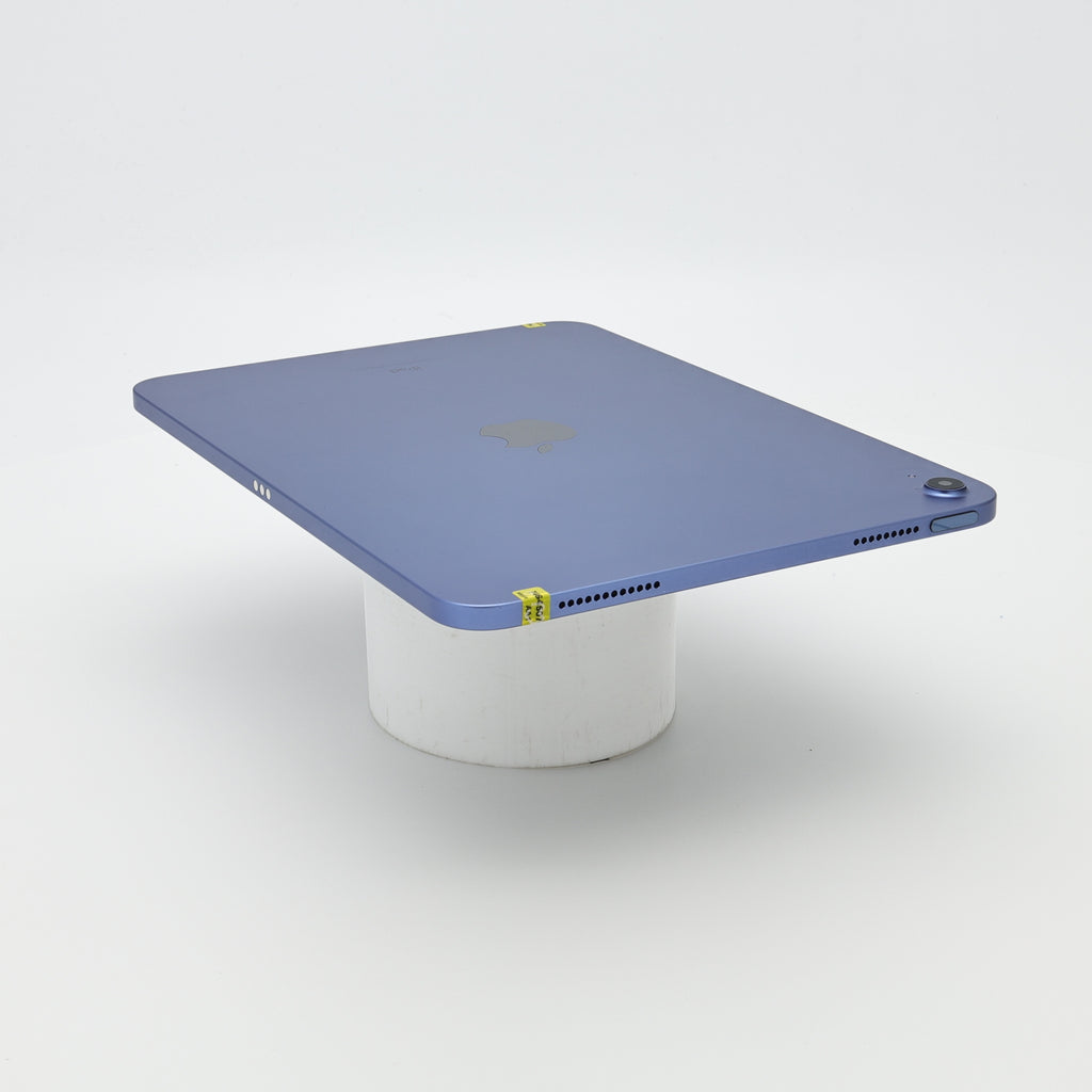 99新 Apple iPad 10代 64G 藍色 WIFI