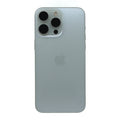 95新 Apple iPhone 15 Pro Max 256G 白色鈦金屬 中國大陸版