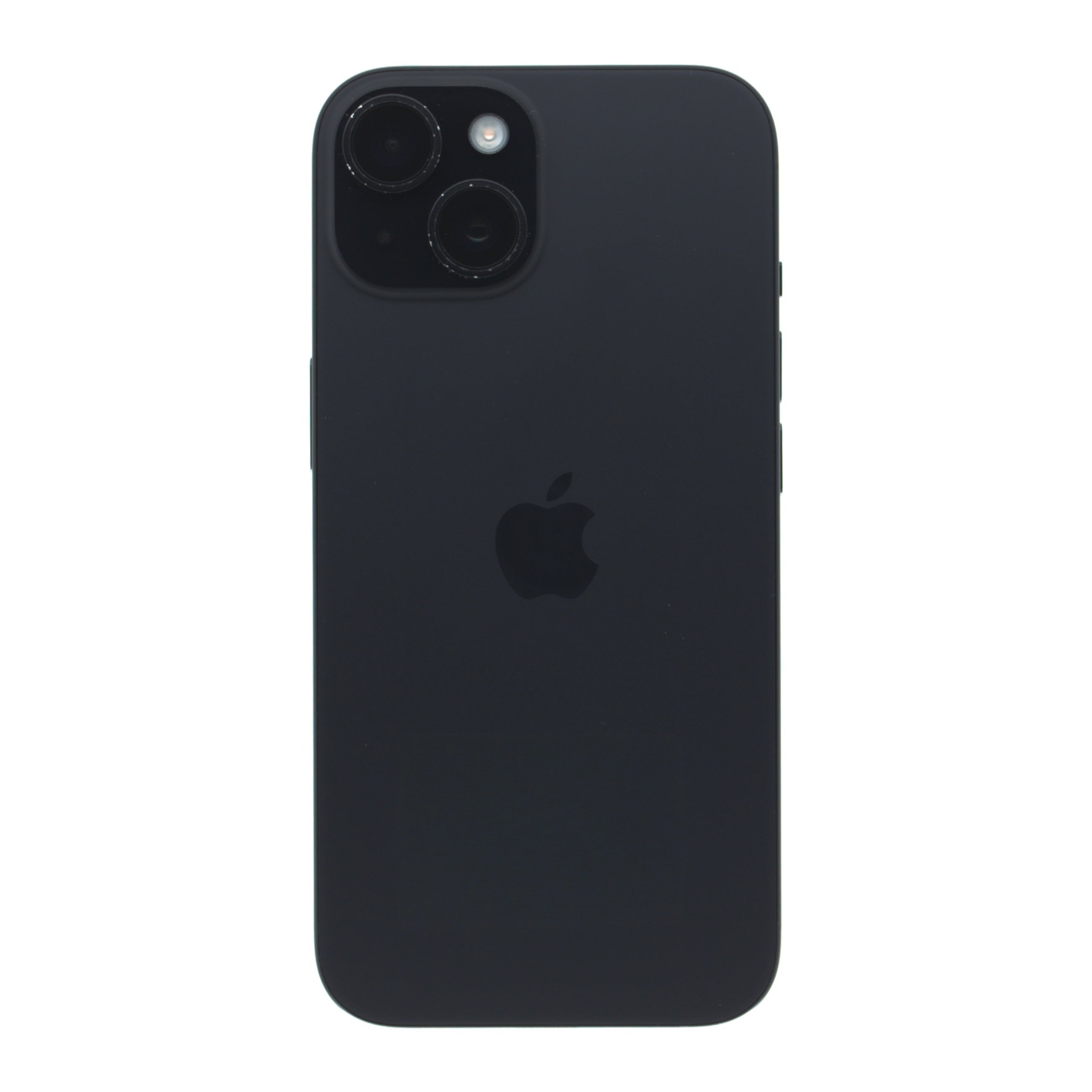 95新 Apple iPhone 15 256G 黑色 中國大陸版