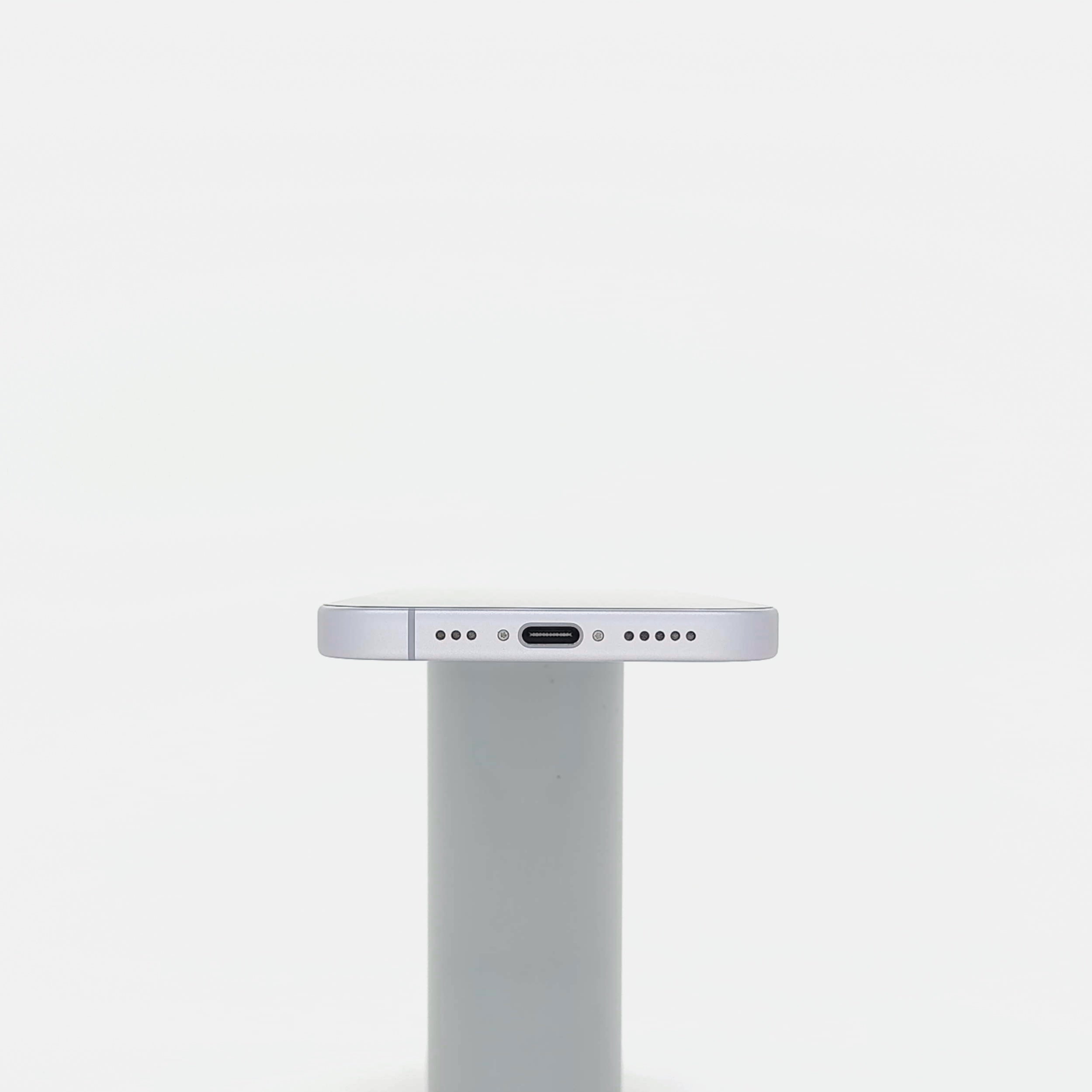 95新 Apple iPhone 17 256G 薰衣草紫色 中國大陸版