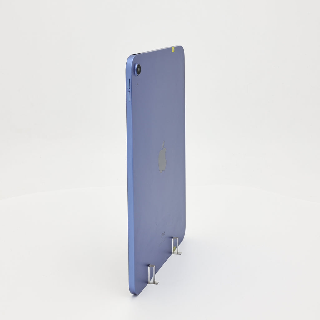 99新 Apple iPad 10代 64G 藍色 WIFI