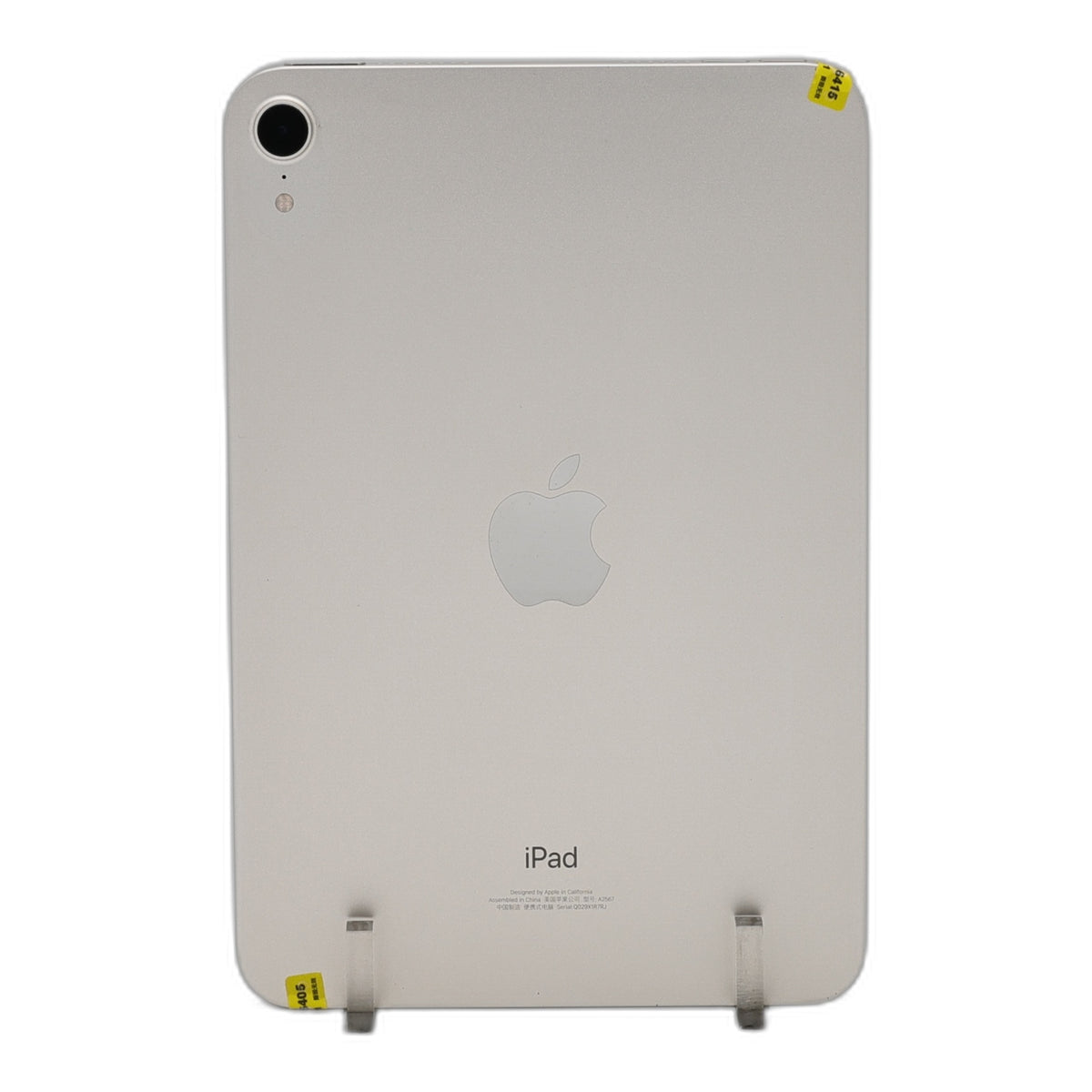 95新 Apple iPad mini6 64G 星光色 WIFI