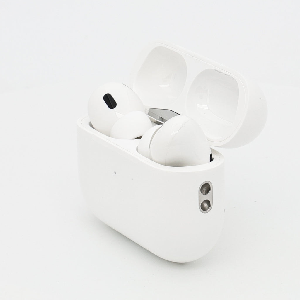 99新 Apple AirPods Pro 2 白色
