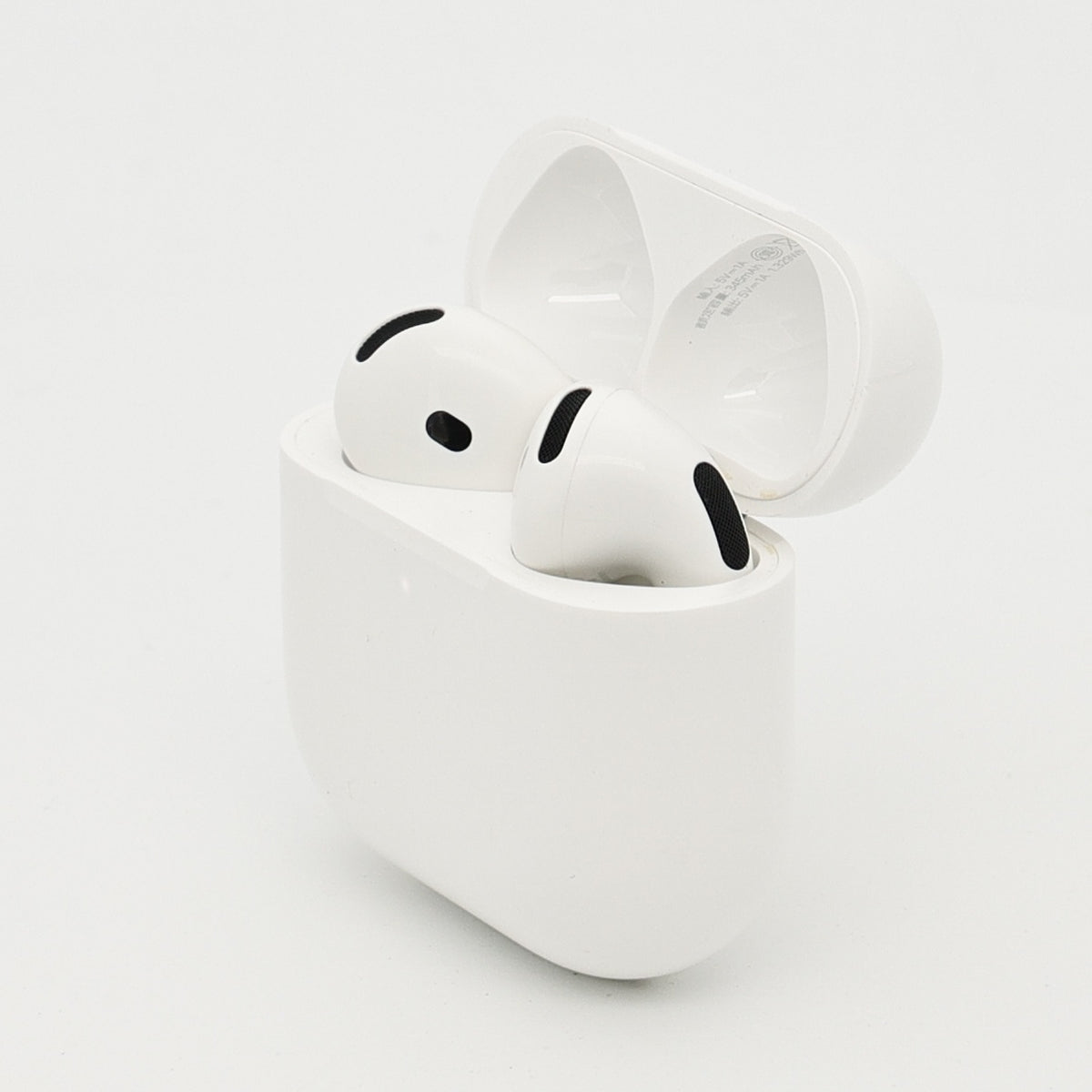 99新 Apple AirPods 4 (支持主动降噪) 白色