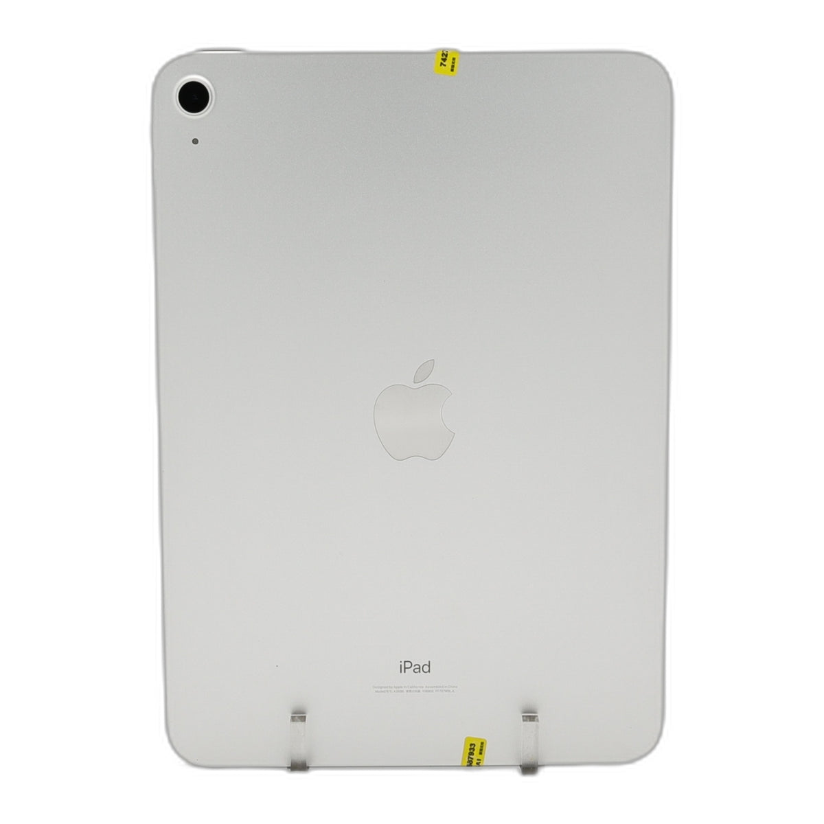 95新 Apple iPad 10代 64G 銀色 WIFI