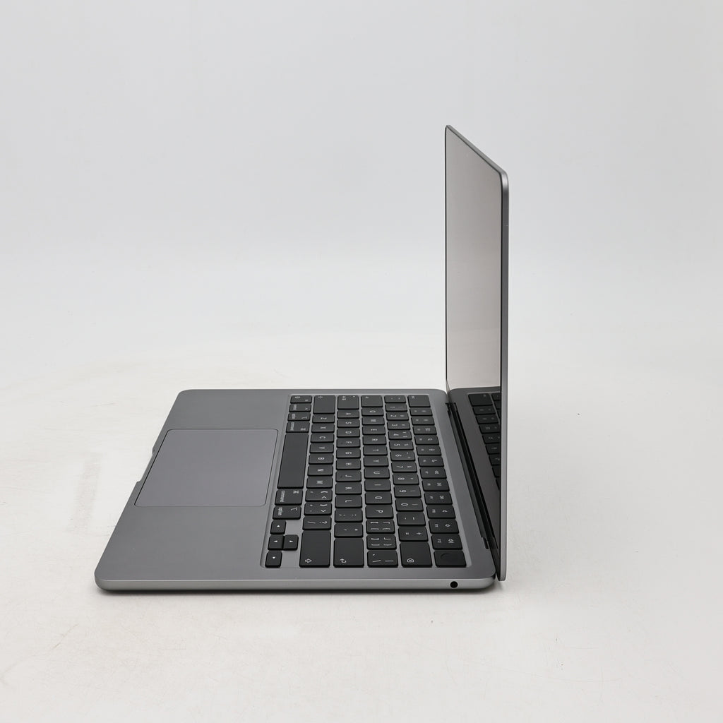 99新 Apple MacBook Air 24年 13寸 M3（8+8核） 8G RAM 256G SSD 深空灰色