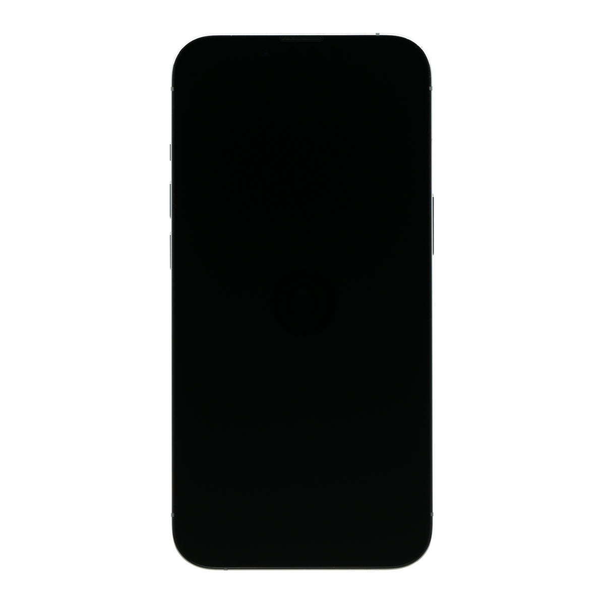 95新 Apple iPhone 13 Pro 256G 銀色 中國大陸版