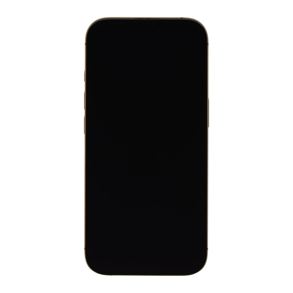 95新 Apple iPhone 16 Pro 256G 沙漠色鈦金屬 中國大陸版