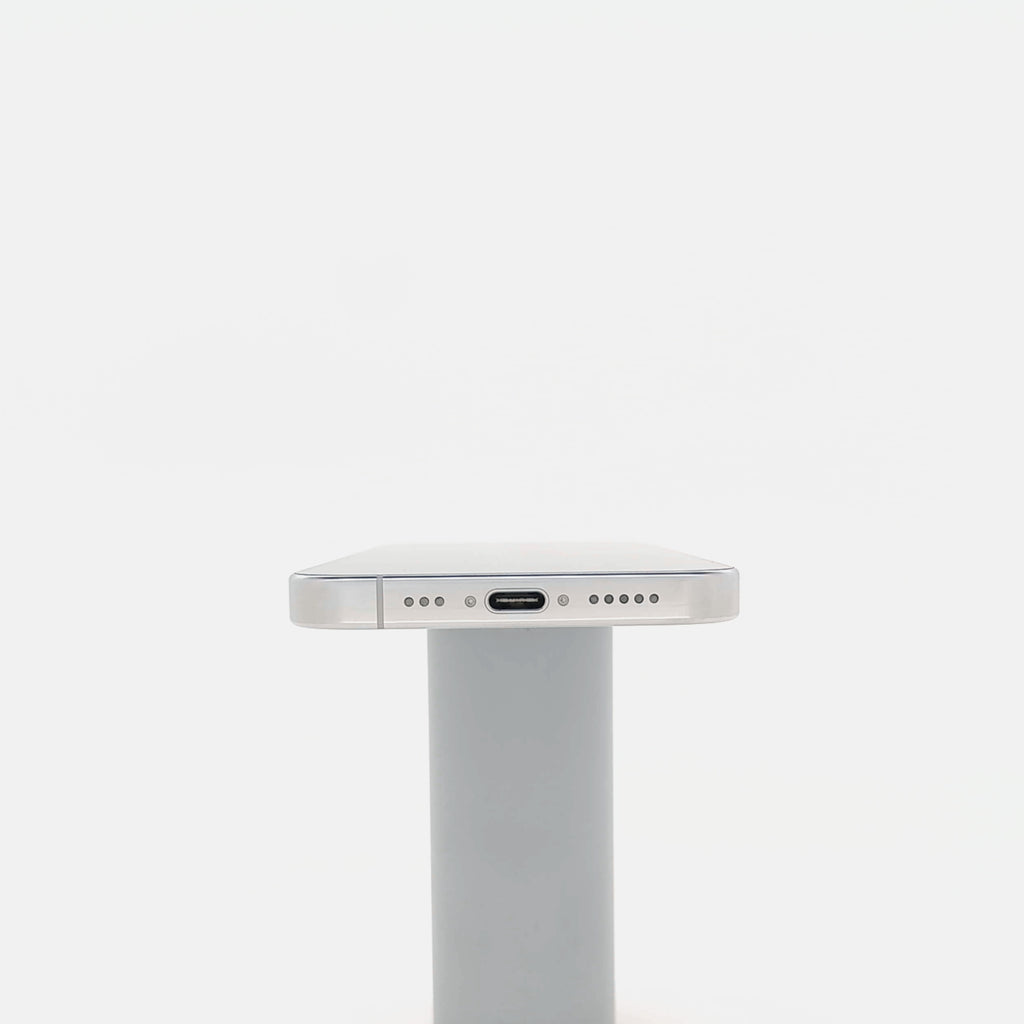 95新 Apple iPhone 16 Pro 128G 白色鈦金屬 中國大陸版
