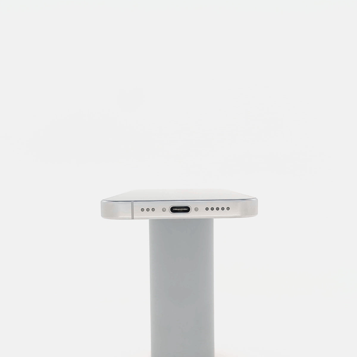 95新 Apple iPhone 16 Pro 128G 白色鈦金屬 中國大陸版