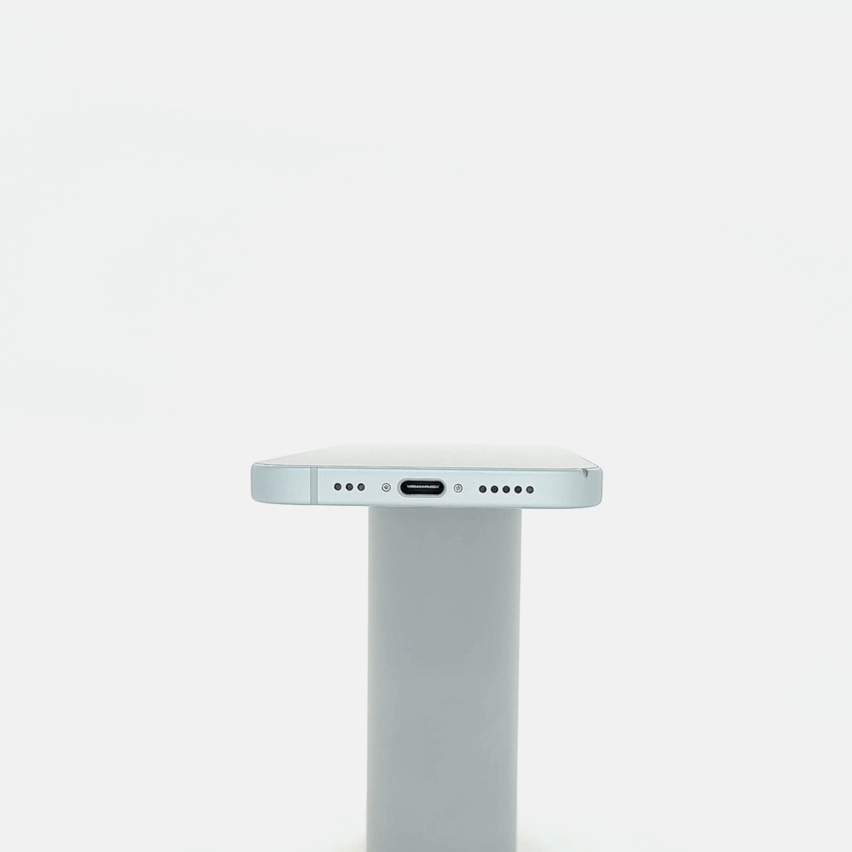 95新 Apple iPhone 15 128G 藍色 中國大陸版