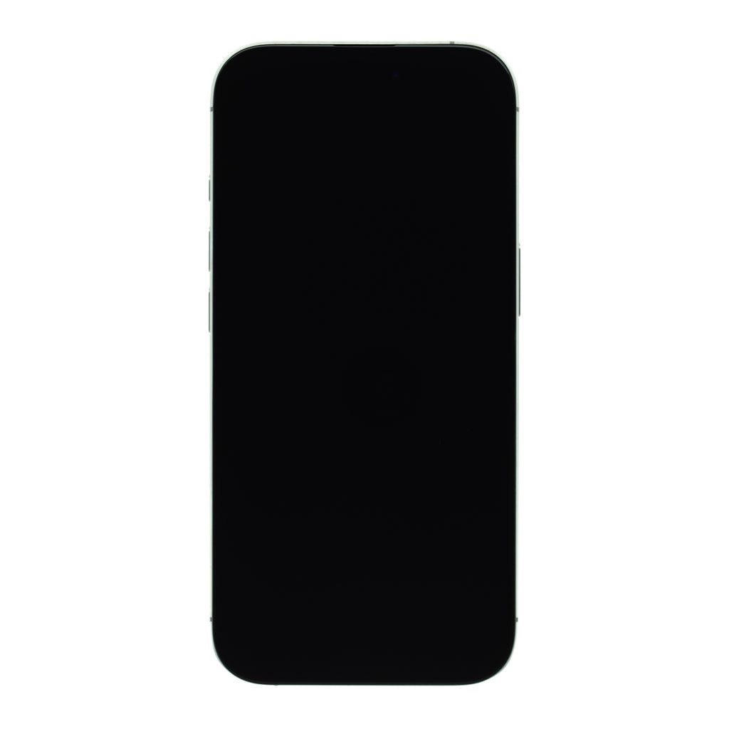 95新 Apple iPhone 16 Pro 256G 白色鈦金屬 中國大陸版