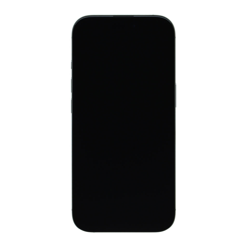 95新 Apple iPhone 16 Pro 128G 原色鈦金屬 中國大陸版