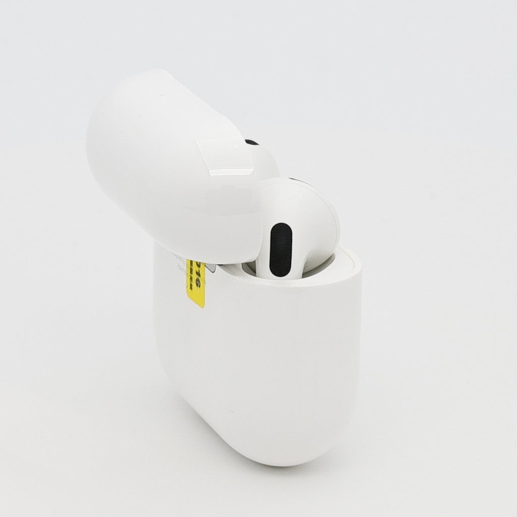 99新 Apple AirPods 4 (支持主动降噪) 白色