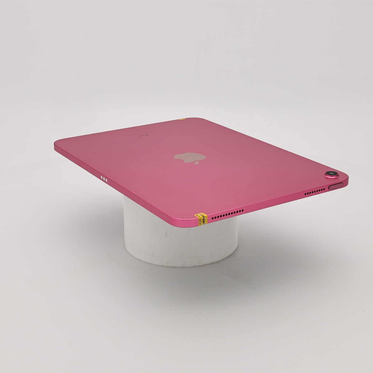 99新 Apple iPad 10代 64G 粉紅色 WIFI