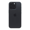 95新 Apple iPhone 16 Pro 256G 黑色鈦金屬 中國大陸版