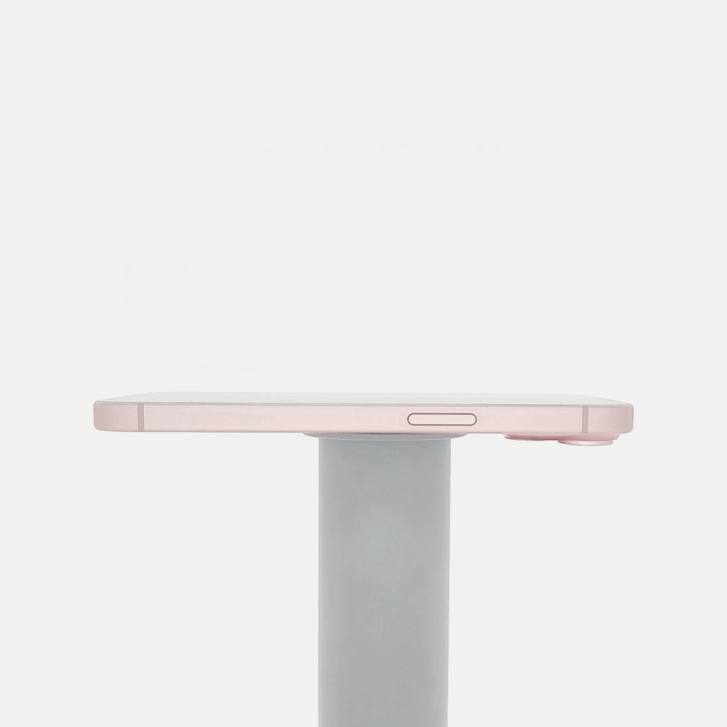 95新 Apple iPhone 15 128G 粉紅色 中國大陸版