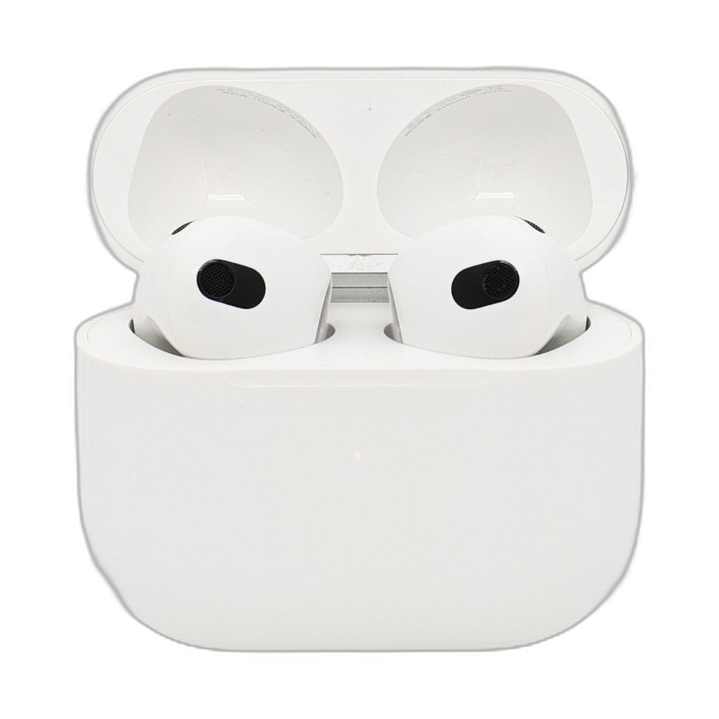 99新 Apple AirPods 3 白色