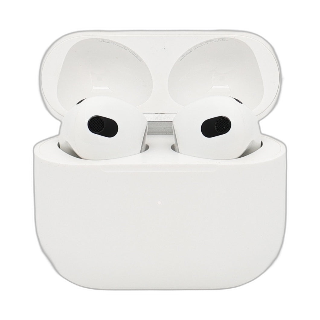 99新 Apple AirPods 3 白色