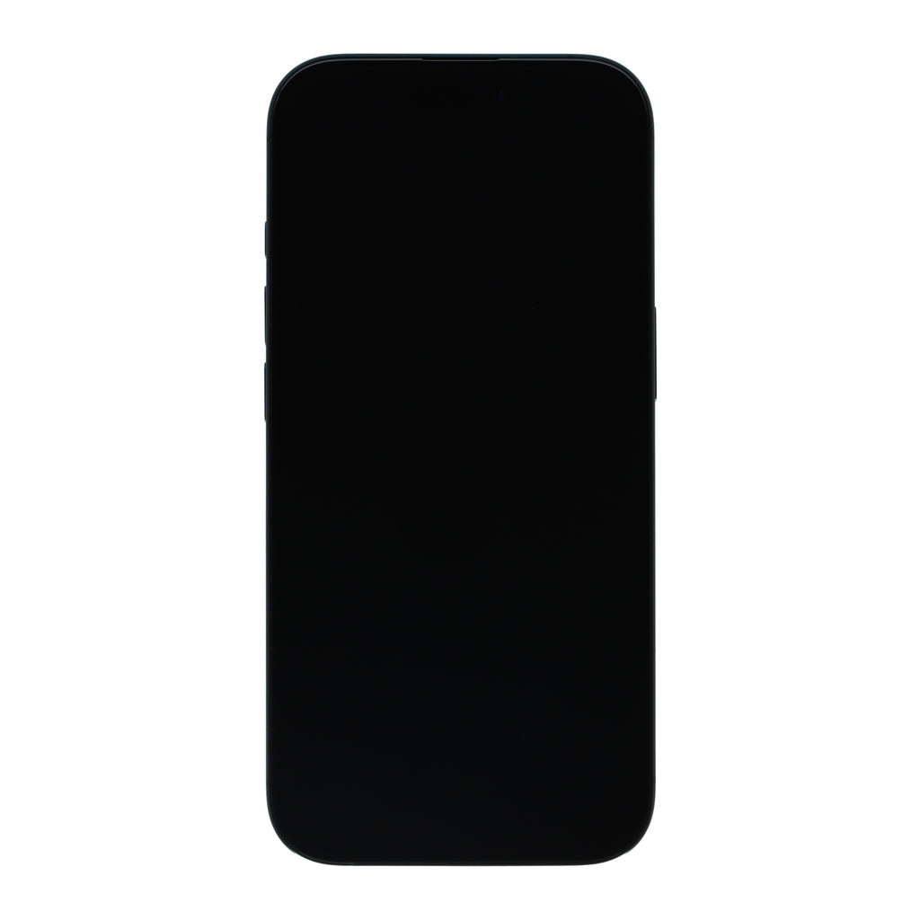 95新 Apple iPhone 16 Pro 256G 黑色鈦金屬 中國大陸版