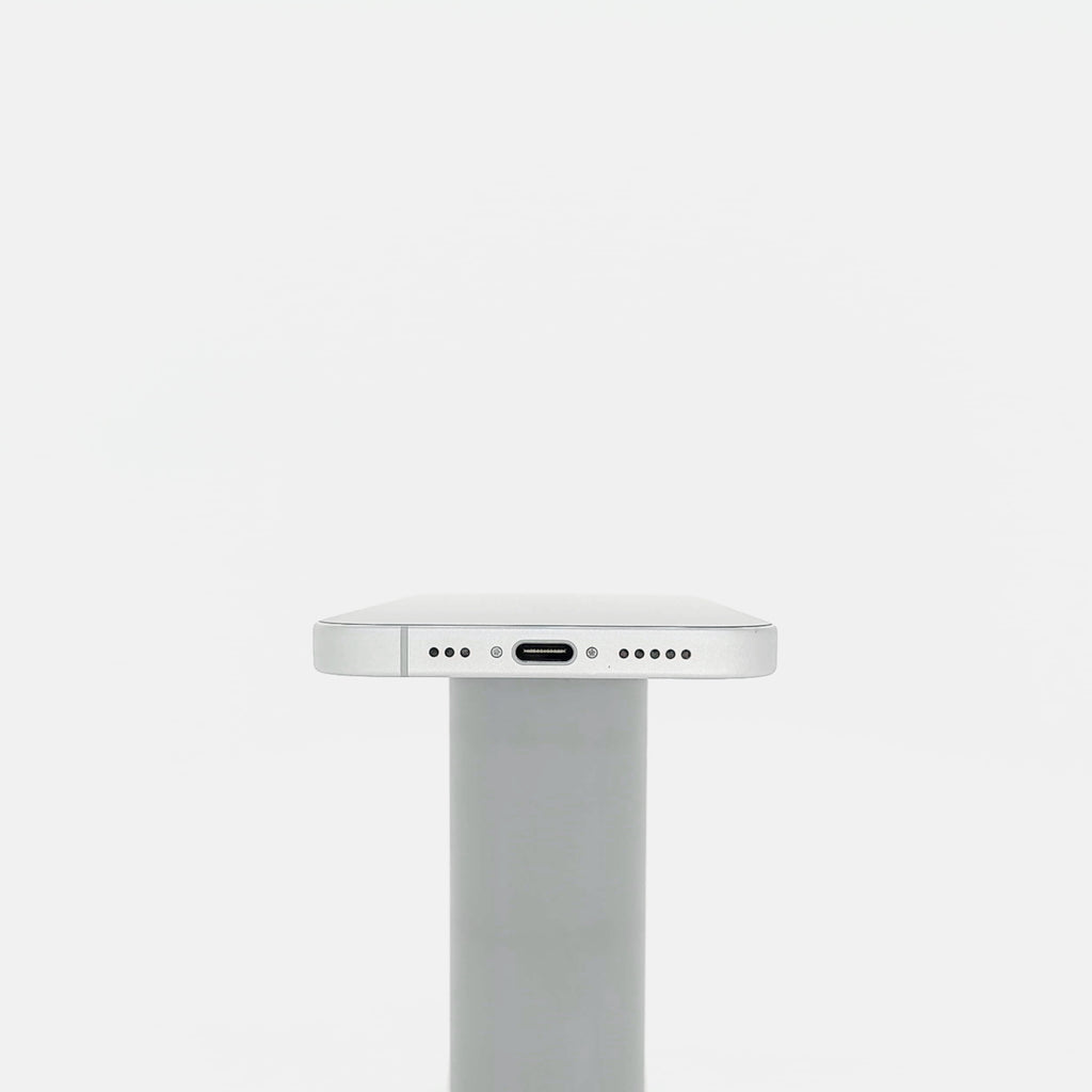 95新 Apple iPhone 16 256G 白色 中國大陸版