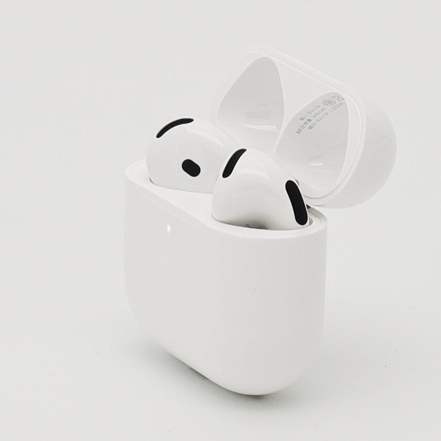 99新 Apple AirPods 4 (支持主动降噪) 白色