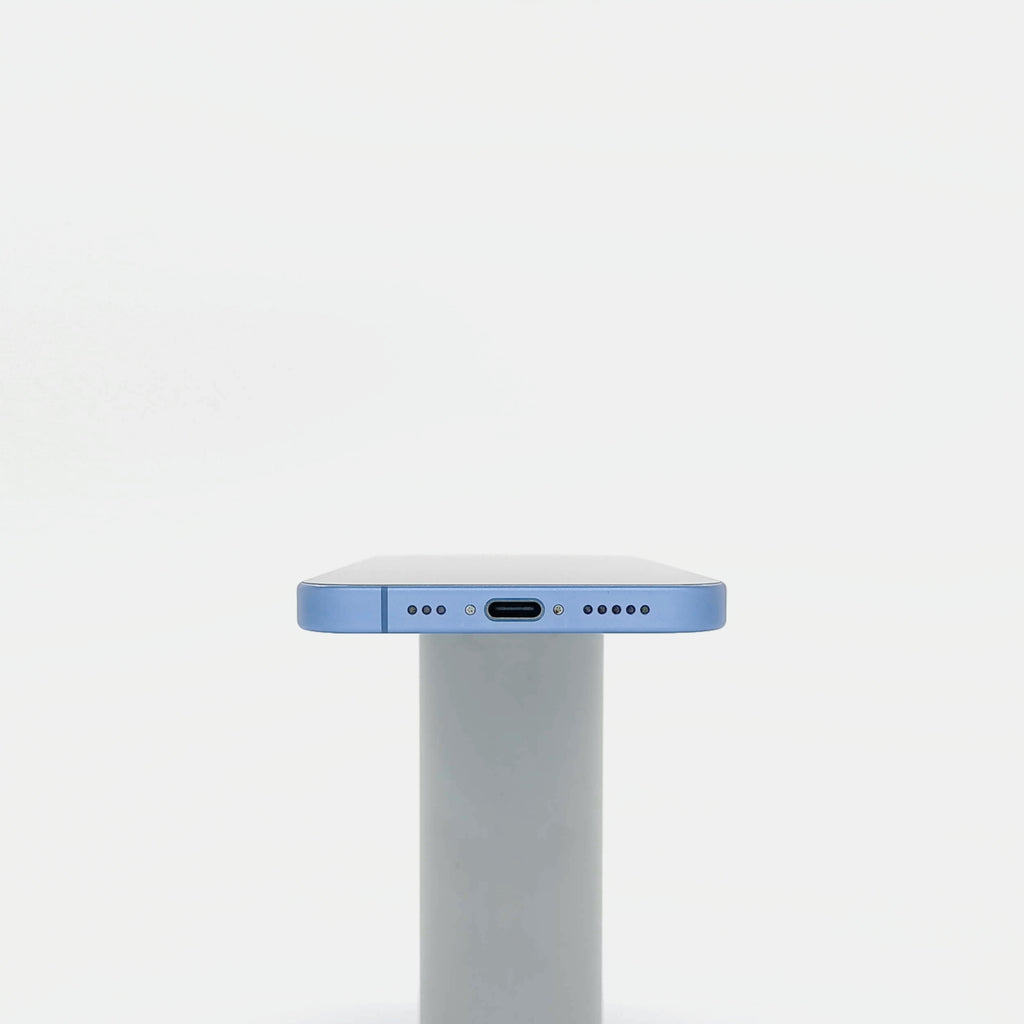 95新 Apple iPhone 16 256G 群青色 中國大陸版