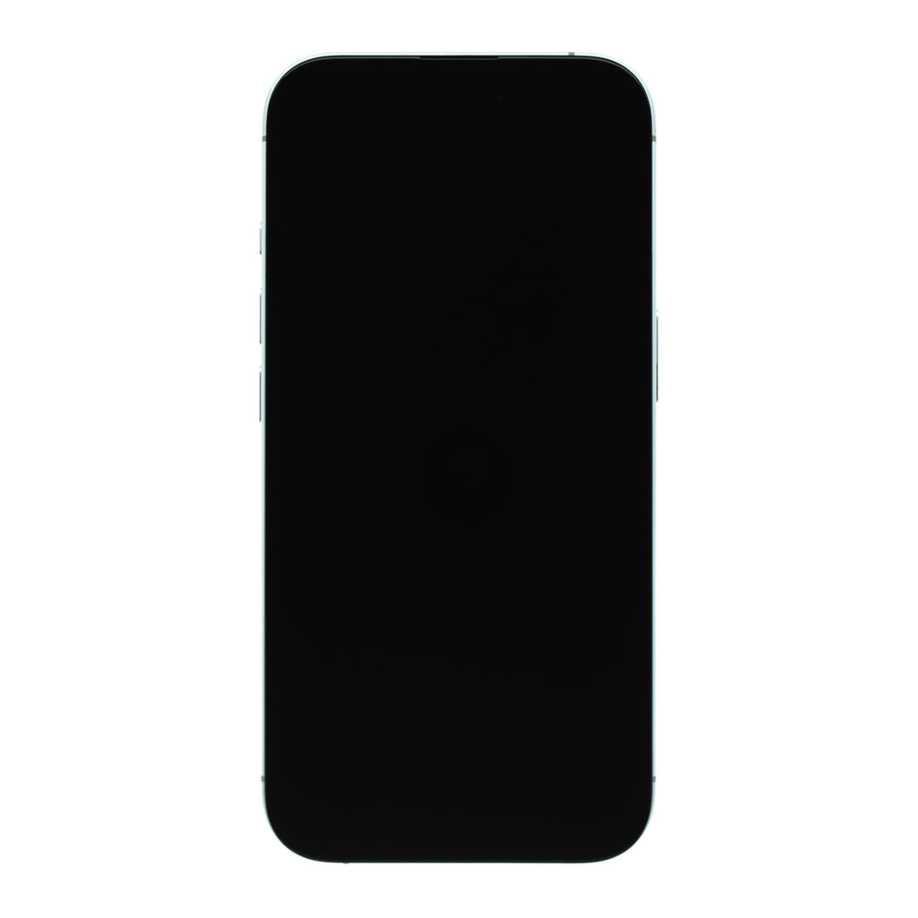 95新 Apple iPhone 16 256G 白色 中國大陸版