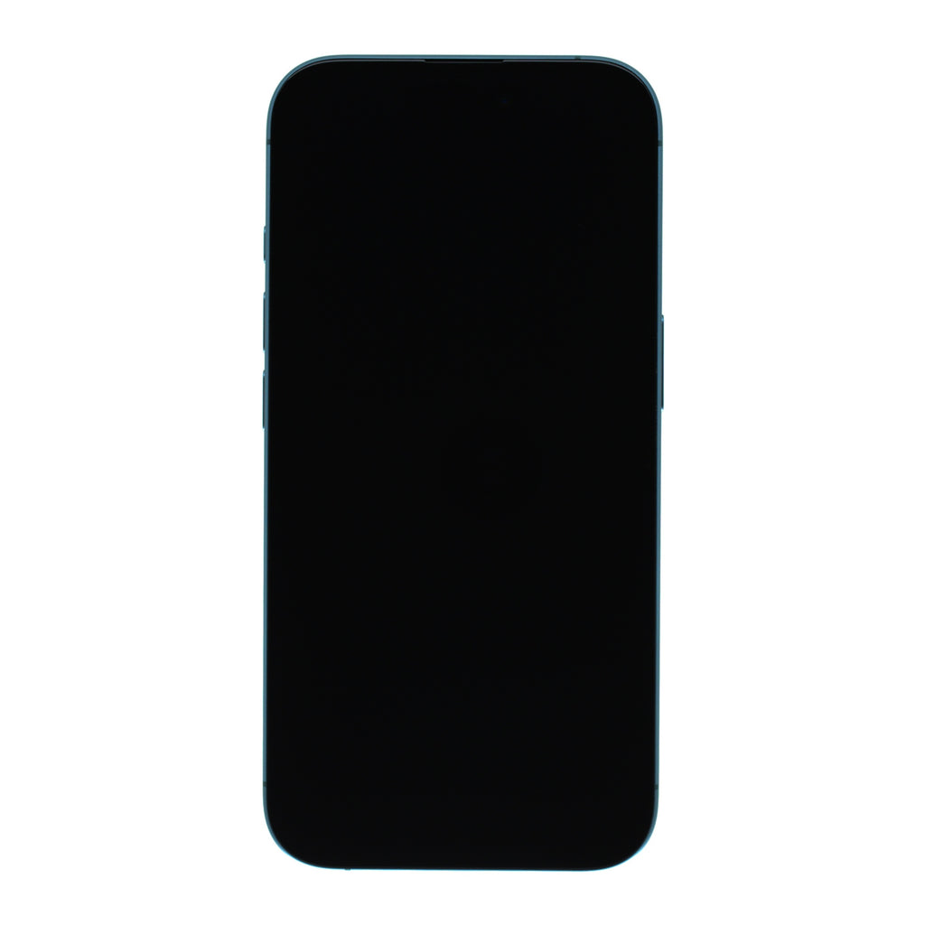 95新 Apple iPhone 16 128G 深青色 中國大陸版