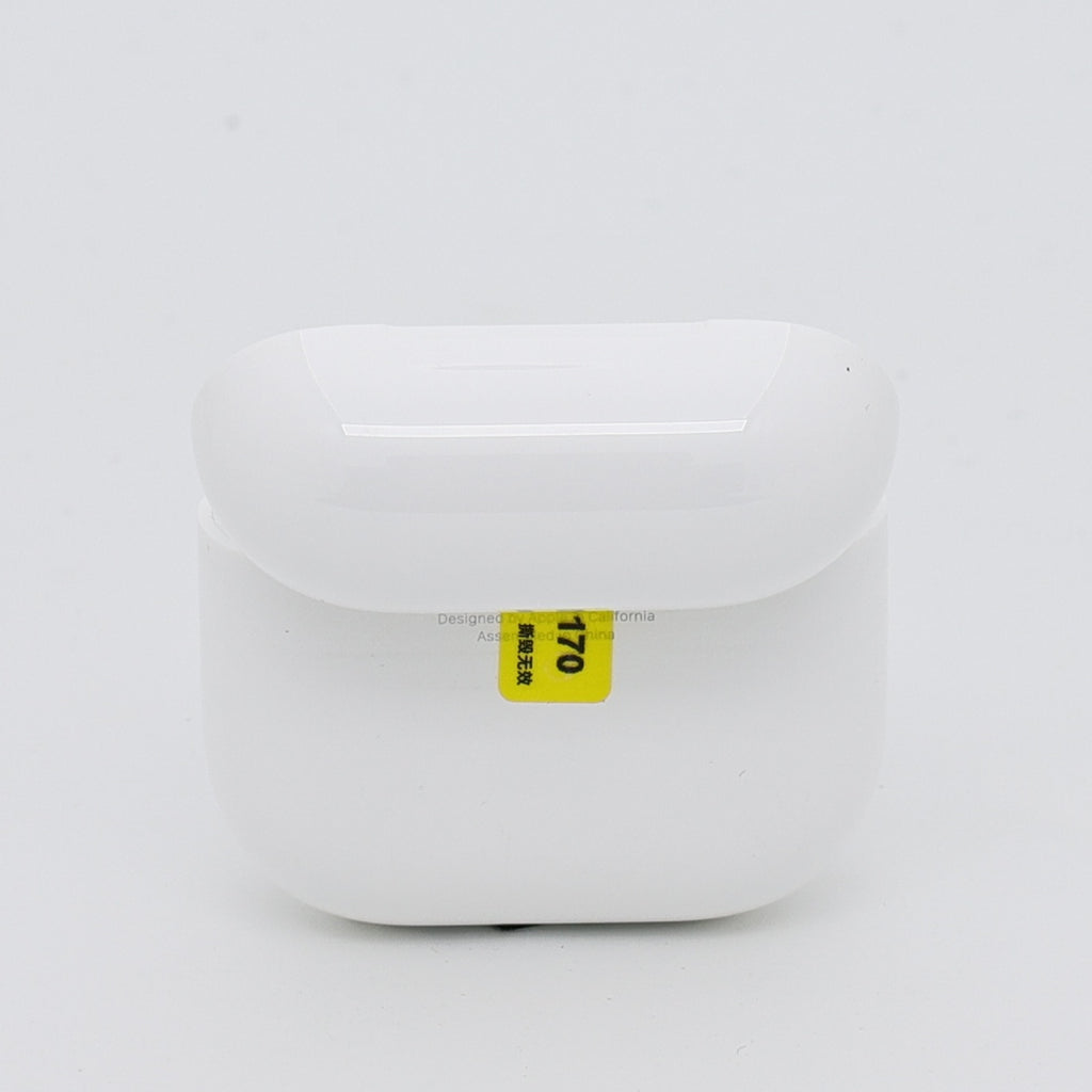 99新 Apple AirPods 4 (支持主动降噪) 白色